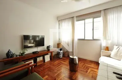 Apartamento com 3 quartos à venda na Rua Lisboa, 104, Pinheiros, São Paulo