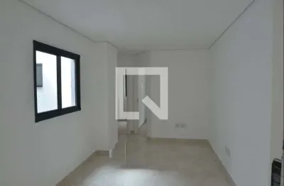 Apartamento com 2 quartos à venda na Rua Itororó, 95, Vila Leopoldina, Santo André