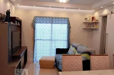 Apartamento com 3 quartos à venda na Rua Cristiano Angeli, 2100, Assunção, São Bernardo do Campo