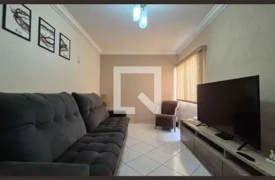 Apartamento com 3 quartos à venda na Rua Mena Barreto, 373, Jardim, Santo André