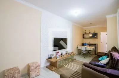 Apartamento com 2 quartos à venda na Rua Itororó, 96, Vila Leopoldina, Santo André