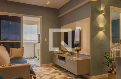 Apartamento com 2 quartos à venda na Rua Campos do Jordão, 406, Baeta Neves, São Bernardo do Campo