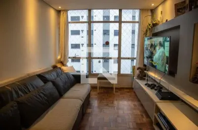 Apartamento com 3 quartos à venda na Rua Barão do Triunfo, 1528, Brooklin, São Paulo