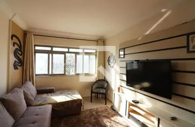 Apartamento com 3 quartos à venda na Rua Américo Brasiliense, 47, Nova Petrópolis, São Bernardo do Campo