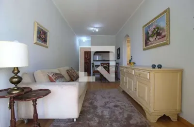 Apartamento com 1 quarto à venda na Avenida Rouxinol, 762, Moema, São Paulo