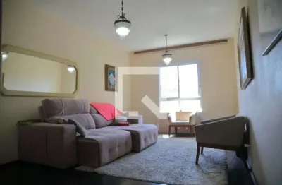 Apartamento com 3 quartos à venda na Rua Armando Backx, 491, Demarchi, São Bernardo do Campo