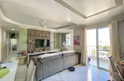 Apartamento com 2 quartos à venda na Rua Doutor Vital Brasil, 241, Taboão, São Bernardo do Campo