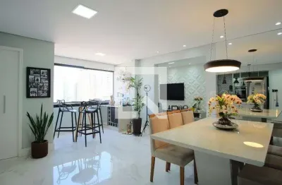 Apartamento com 2 quartos à venda na Avenida Azevedo, 467, Tatuapé, São Paulo