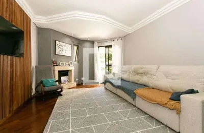 Apartamento com 3 quartos à venda na Rua Santa Gertrudes, 137, Tatuapé, São Paulo