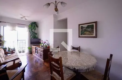 Apartamento com 3 quartos à venda na Avenida Doutor Gentil de Moura, 856, Bosque da Saúde, São Paulo