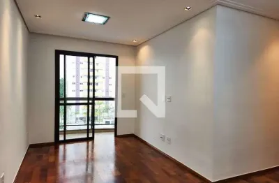 Apartamento com 3 quartos à venda na Rua dos Vianas, 380, Baeta Neves, São Bernardo do Campo