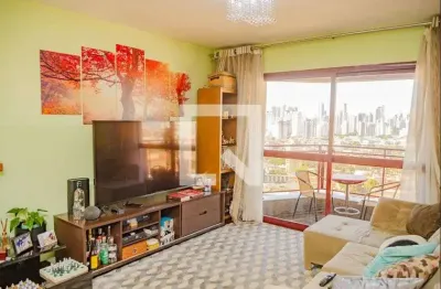 Apartamento com 4 quartos à venda na Rua Piraçununga, 1058, Mooca, São Paulo