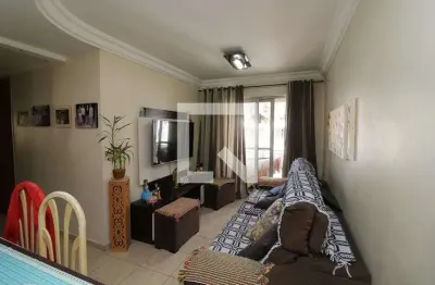 Apartamento com 3 quartos à venda na Rua Solidônio Leite, 2315, Vila Ema, São Paulo