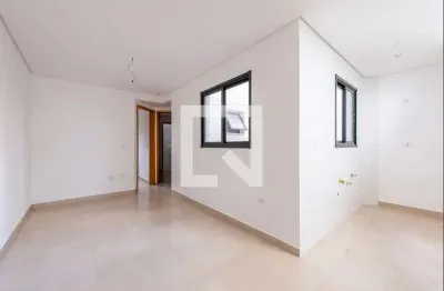 Apartamento com 2 quartos à venda na Rua Índia, 143, Parque das Nações, Santo André