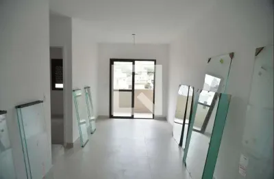 Apartamento com 2 quartos à venda na Rua Alemanha, 38, Santa Teresinha, Santo André