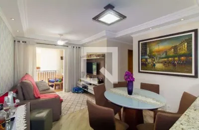 Apartamento com 3 quartos à venda na Rua Dona Maria Cândida de Lima, 150, Vila Ema, São Paulo