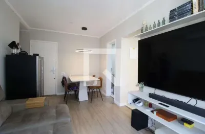 Apartamento com 2 quartos à venda na Rua Comendador Miguel Calfat, 183, Vila Olímpia, São Paulo