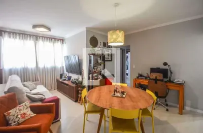 Apartamento com 3 quartos à venda na Rua das Laranjeiras, 113, Demarchi, São Bernardo do Campo