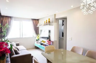 Apartamento com 2 quartos à venda na Rua Vilela, 600, Tatuapé, São Paulo