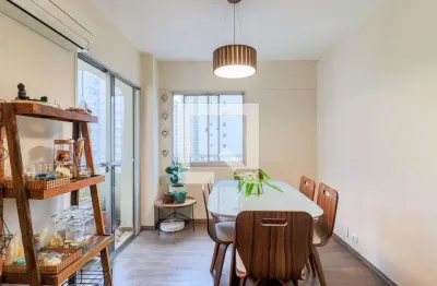 Apartamento com 2 quartos à venda na Rua Guararapes, 300, Brooklin, São Paulo