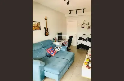 Apartamento com 1 quarto à venda na Rua Marquesa de Santos, 150, Bosque da Saúde, São Paulo
