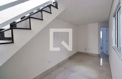Apartamento com 2 quartos à venda na Praça da Consolação, 81, Vila Leopoldina, Santo André