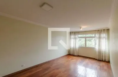 Apartamento com 3 quartos à venda na Avenida Miruna, 250, Moema, São Paulo