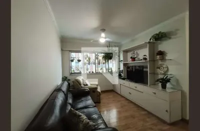 Apartamento com 3 quartos à venda na Rua Estado de Israel, 420, Vila Clementino, São Paulo