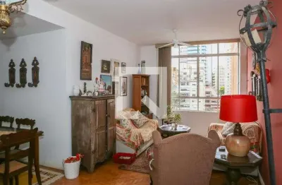 Apartamento com 3 quartos à venda na Rua Capote Valente, 259, Pinheiros, São Paulo