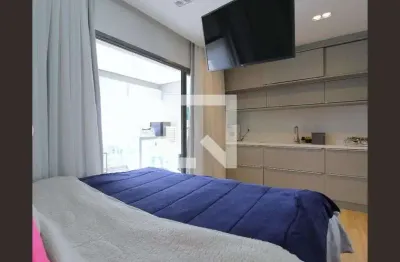 Apartamento com 1 quarto à venda na Avenida Rubem Berta, 850, Moema, São Paulo