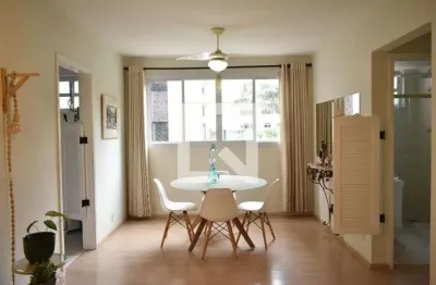 Apartamento com 2 quartos à venda na Avenida Doutor Altino Arantes, 648, Vila Clementino, São Paulo