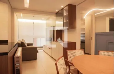 Apartamento com 2 quartos à venda na Rua dos Democratas, 571, Saúde, São Paulo