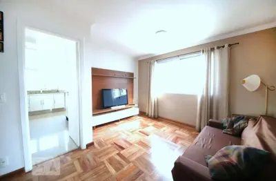 Apartamento com 2 quartos à venda na Rua Indiana, 150, Brooklin, São Paulo
