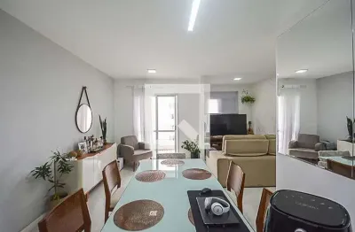 Apartamento com 2 quartos à venda na Rua Doutor Vital Brasil, 293, Taboão, São Bernardo do Campo