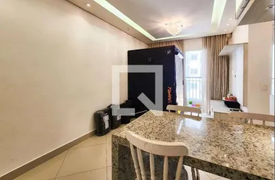 Apartamento com 3 quartos à venda na Rua Ernesta Pelosini, 271, Nova Petrópolis, São Bernardo do Campo