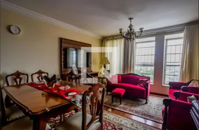 Apartamento com 3 quartos à venda na Rua Coronel Agenor de Camargo, 299, Centro, Santo André