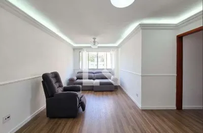 Apartamento com 3 quartos à venda na Rua das Laranjeiras, 1340, Demarchi, São Bernardo do Campo