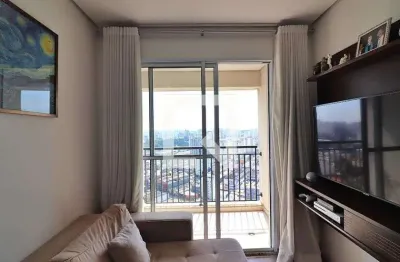 Apartamento com 2 quartos à venda na Rua 24 De Fevereiro, 184, Vila Lusitânia, São Bernardo do Campo