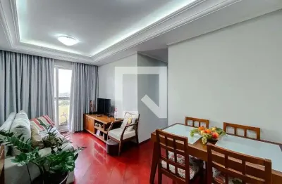 Apartamento com 3 quartos à venda na Avenida Doutor Eduardo Cotching, 822, Jardim Anália Franco, São Paulo