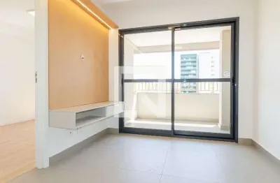Apartamento com 1 quarto à venda na Rua Casa do Ator, 566, Vila Olímpia, São Paulo