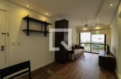 Apartamento com 1 quarto à venda na Rua Leopoldo Couto de Magalhães Júnior, 550, Itaim Bibi, São Paulo