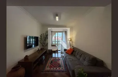 Apartamento com 3 quartos à venda na Rua Antônio Bastos, 461, Jardim Bela Vista, Santo André