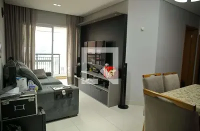 Apartamento com 2 quartos à venda na Travessa João Marson, 63, Assunção, São Bernardo do Campo