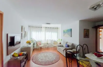 Apartamento com 3 quartos à venda na Rua Eça de Queiroz, 430, Vila Mariana, São Paulo