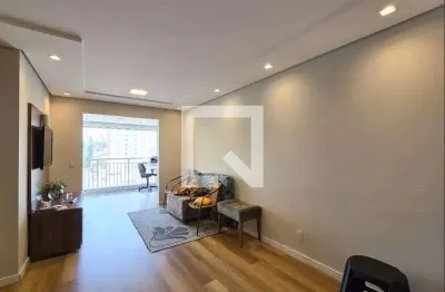 Apartamento com 2 quartos à venda na Rua Princesa Maria Amélia, 500, Nova Petrópolis, São Bernardo do Campo