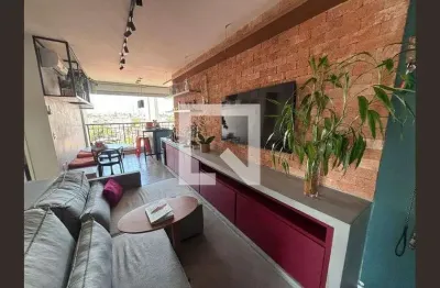 Apartamento com 2 quartos à venda na Rua Avaí, 357, Mooca, São Paulo