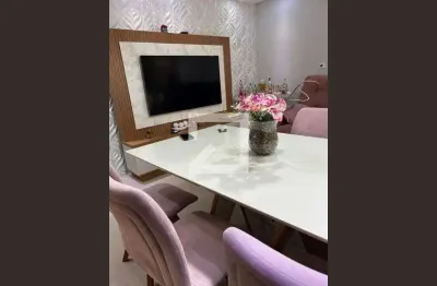 Apartamento com 2 quartos à venda na Rua Miquelina, 225, Vila Metalúrgica, Santo André