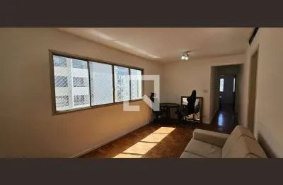 Apartamento com 4 quartos à venda na Rua Doutor Tomás Alves, 126, Vila Mariana, São Paulo