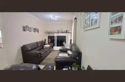 Apartamento com 2 quartos à venda na Rua Engenheiro Isac Garcez, 383, Rudge Ramos, São Bernardo do Campo