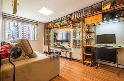 Apartamento com 2 quartos à venda na Rua João Moura, 460, Pinheiros, São Paulo